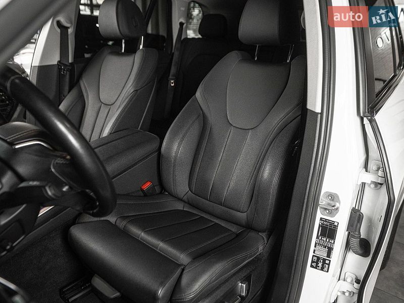 Внедорожник / Кроссовер BMW X5 2021 в Одессе