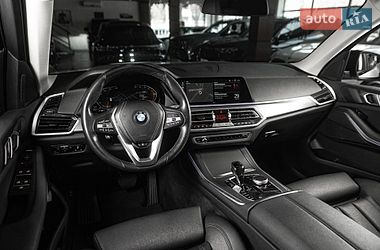 Внедорожник / Кроссовер BMW X5 2021 в Одессе