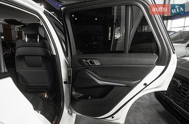 Внедорожник / Кроссовер BMW X5 2021 в Одессе