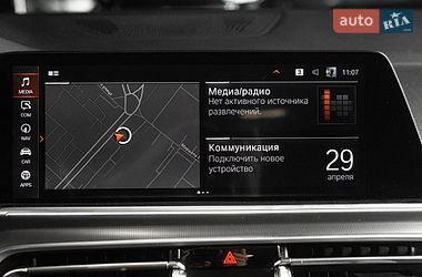 Внедорожник / Кроссовер BMW X5 2021 в Одессе