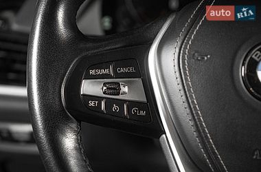 Внедорожник / Кроссовер BMW X5 2021 в Одессе