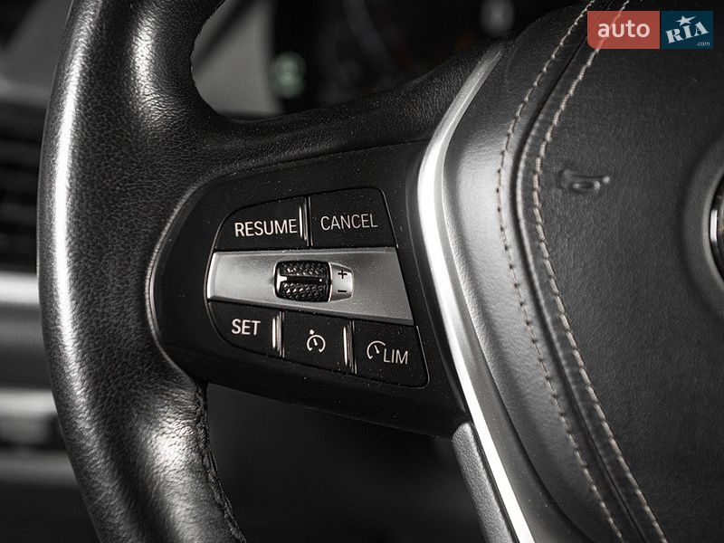 Внедорожник / Кроссовер BMW X5 2021 в Одессе