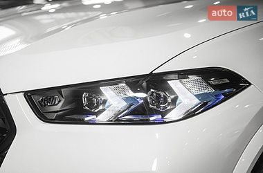 Внедорожник / Кроссовер BMW X5 2021 в Одессе