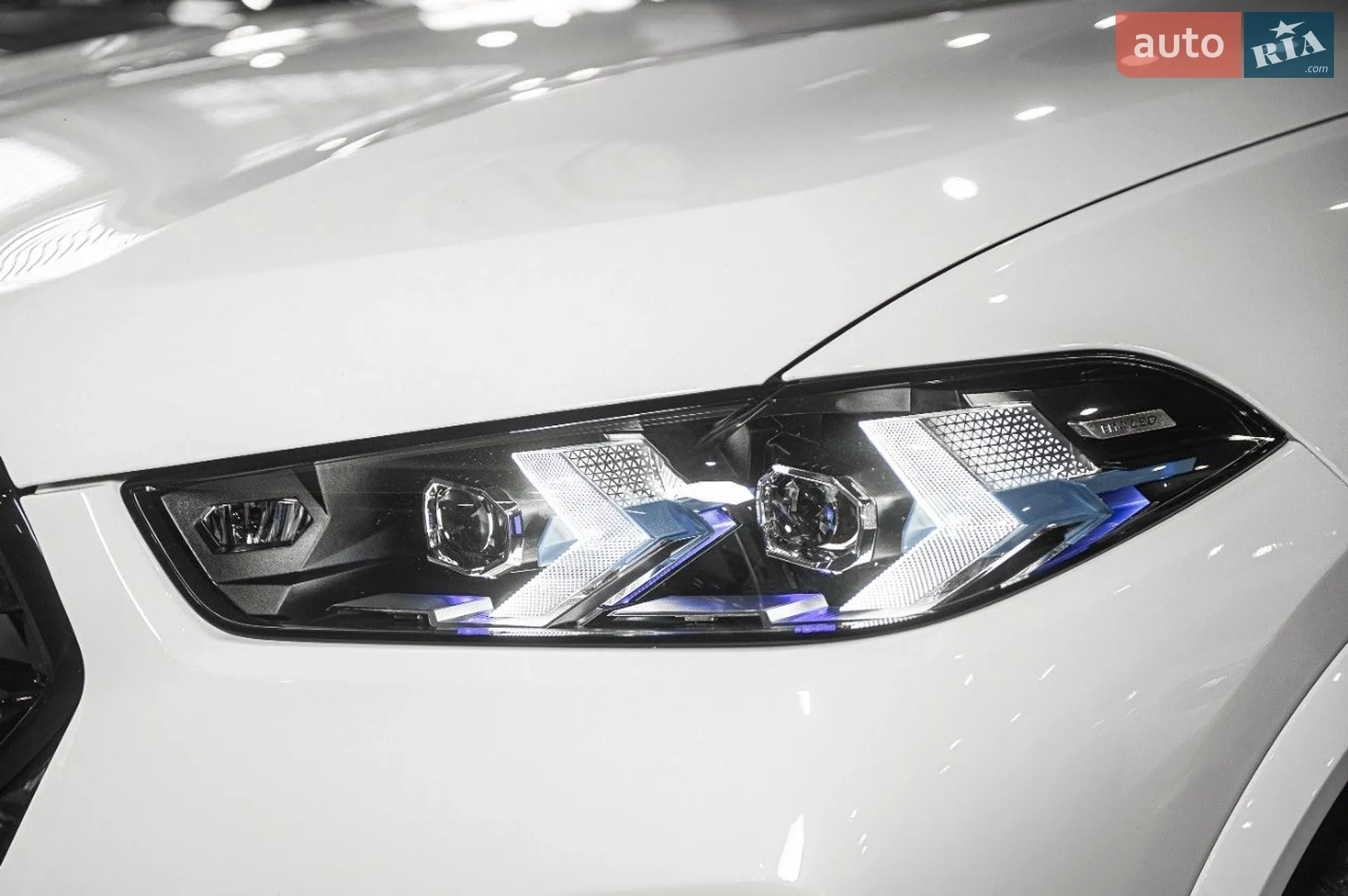 2021 BMW X5 - мініатюра 14