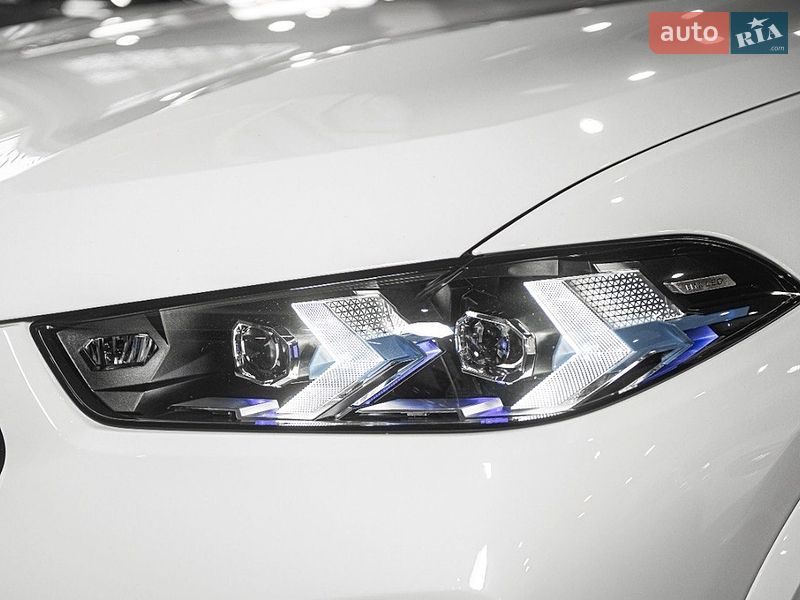 Внедорожник / Кроссовер BMW X5 2021 в Одессе