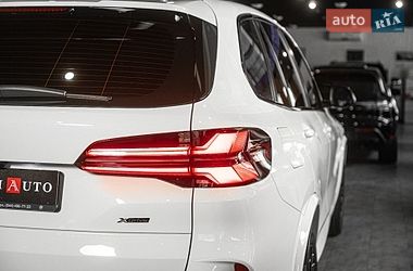 Внедорожник / Кроссовер BMW X5 2021 в Одессе