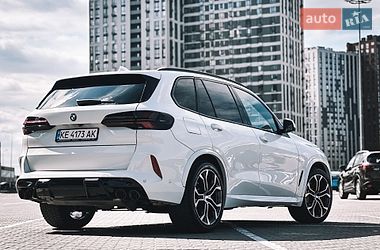 Внедорожник / Кроссовер BMW X5 2019 в Киеве