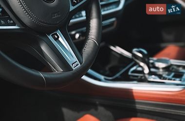 Внедорожник / Кроссовер BMW X5 2019 в Киеве