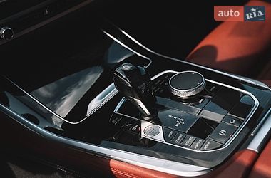 Внедорожник / Кроссовер BMW X5 2019 в Киеве