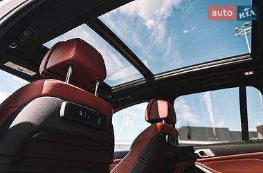 Внедорожник / Кроссовер BMW X5 2019 в Киеве