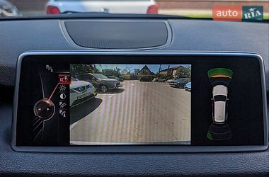 Внедорожник / Кроссовер BMW X5 2013 в Киеве