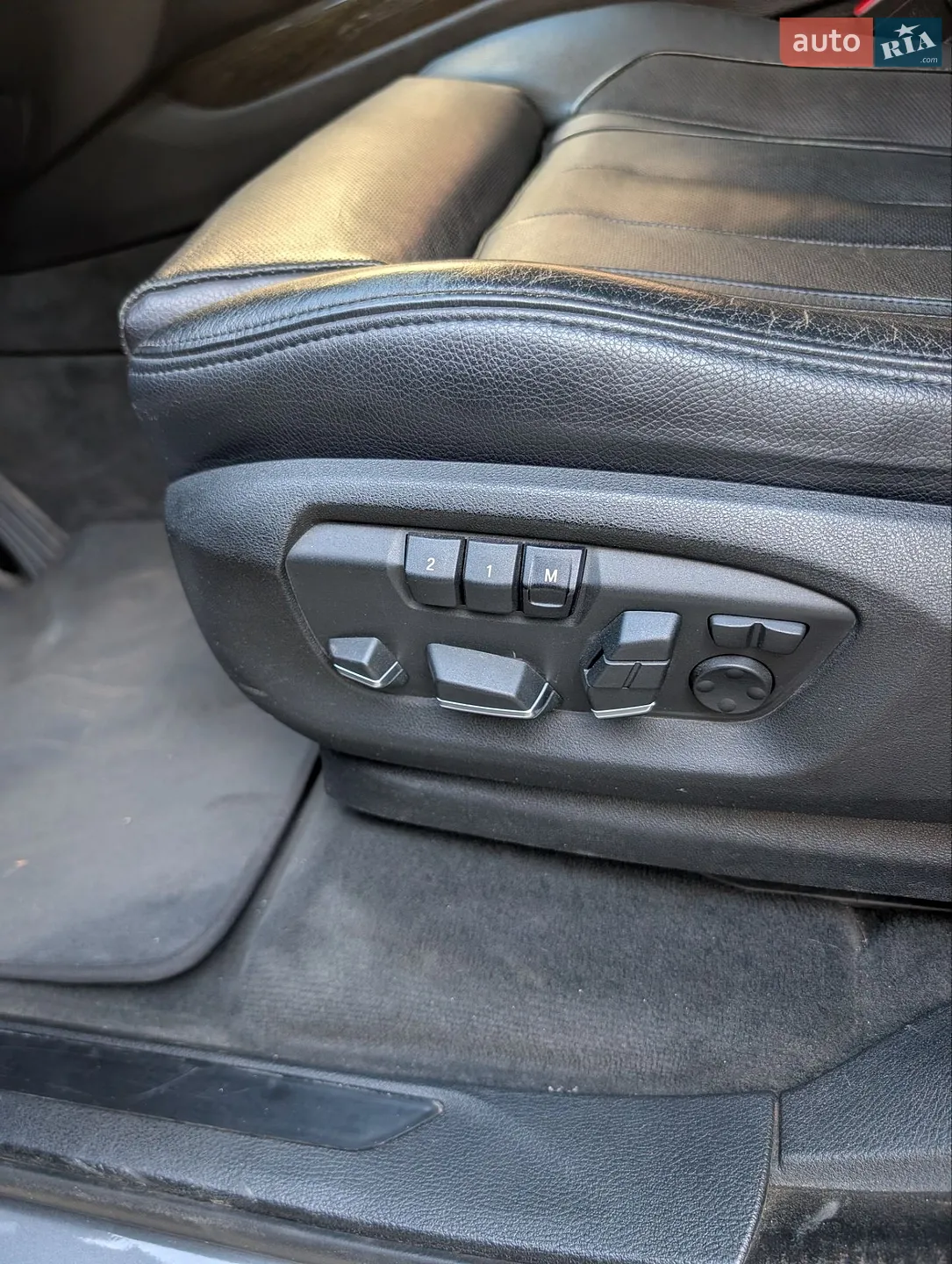 2013 BMW X5 - мініатюра 4