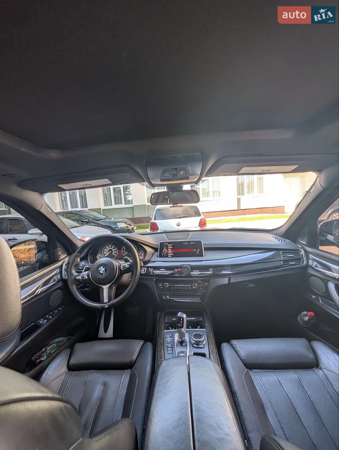 2013 BMW X5 - мініатюра 13
