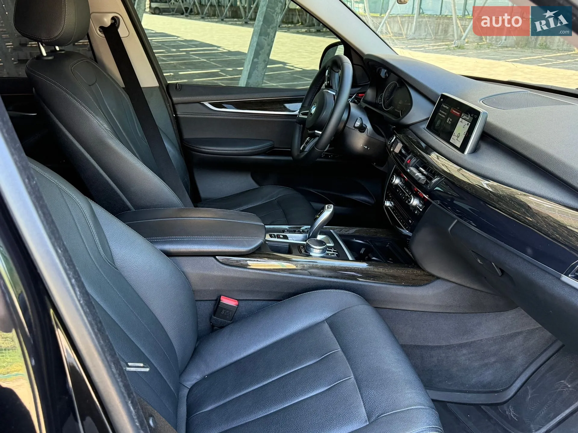 2018 BMW X5 - мініатюра 11