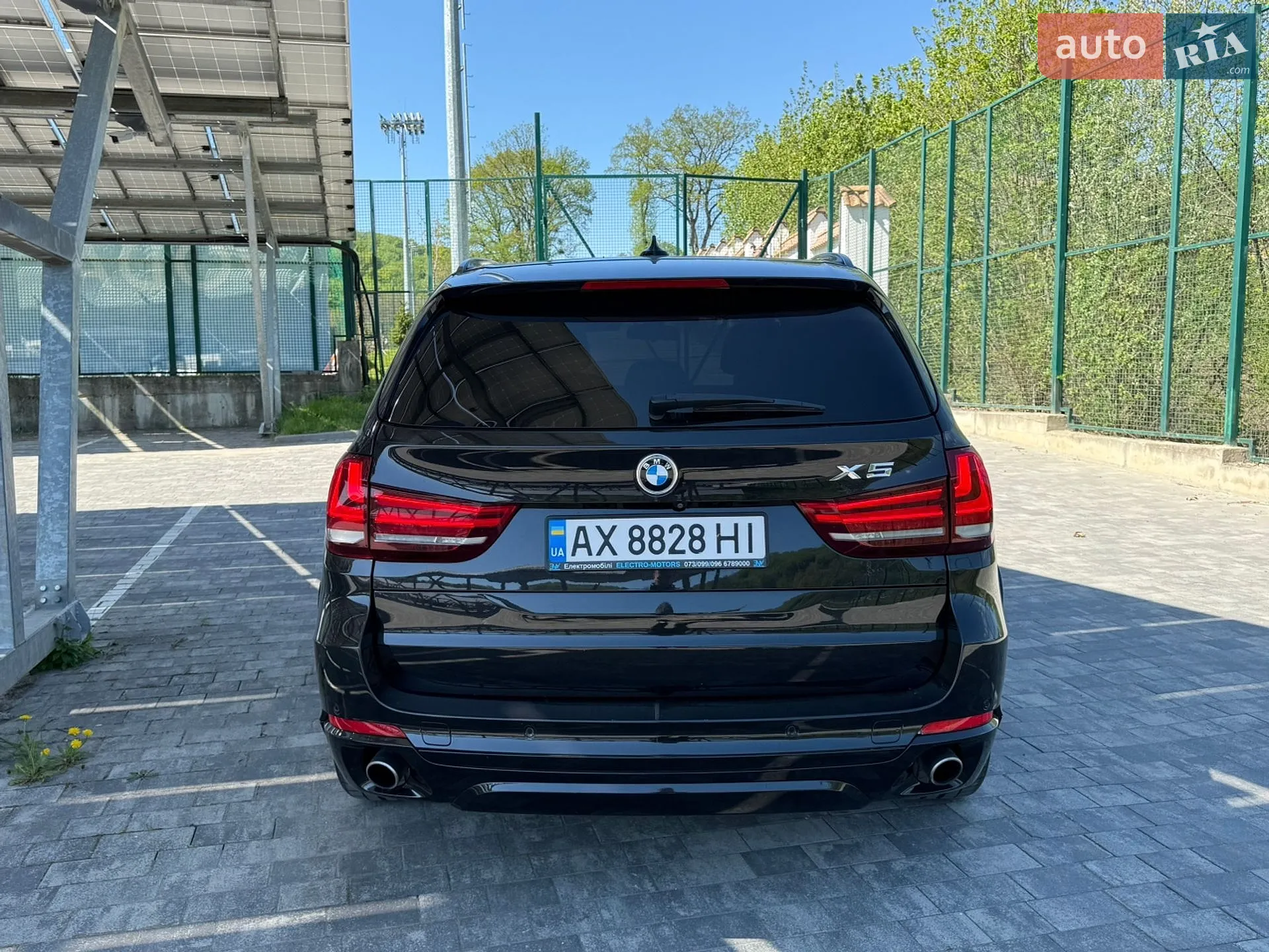 2018 BMW X5 - мініатюра 16