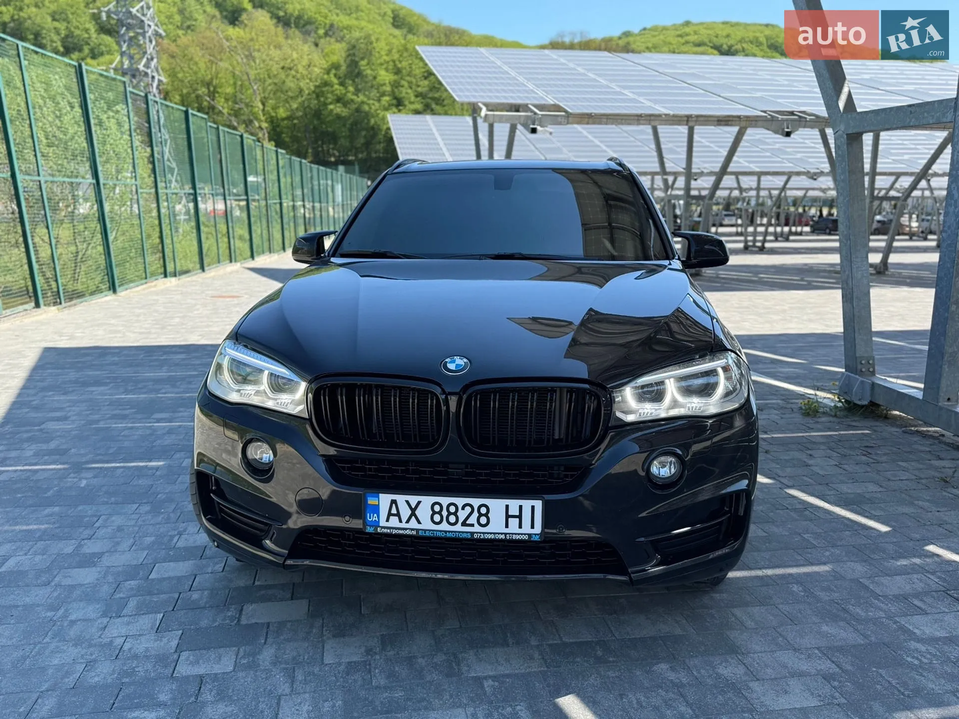 2018 BMW X5 - мініатюра 24