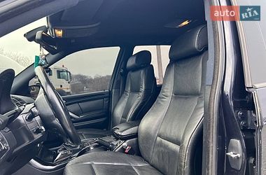 Внедорожник / Кроссовер BMW X5 2005 в Черновцах