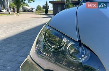 Внедорожник / Кроссовер BMW X5 2008 в Ровно