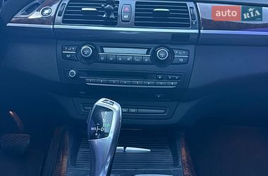 Внедорожник / Кроссовер BMW X5 2008 в Ровно