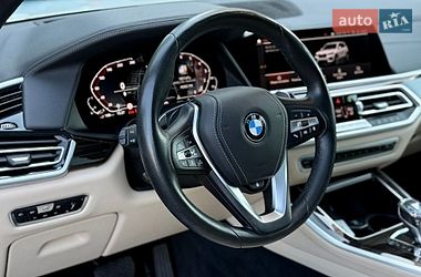 Внедорожник / Кроссовер BMW X5 2021 в Киеве