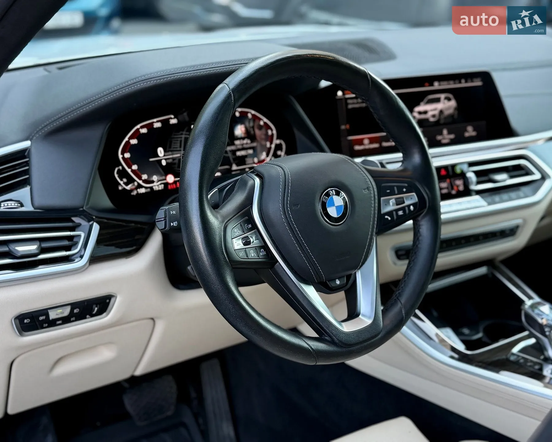 2021 BMW X5 - мініатюра 8