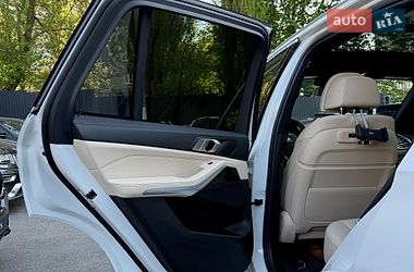 Внедорожник / Кроссовер BMW X5 2021 в Киеве