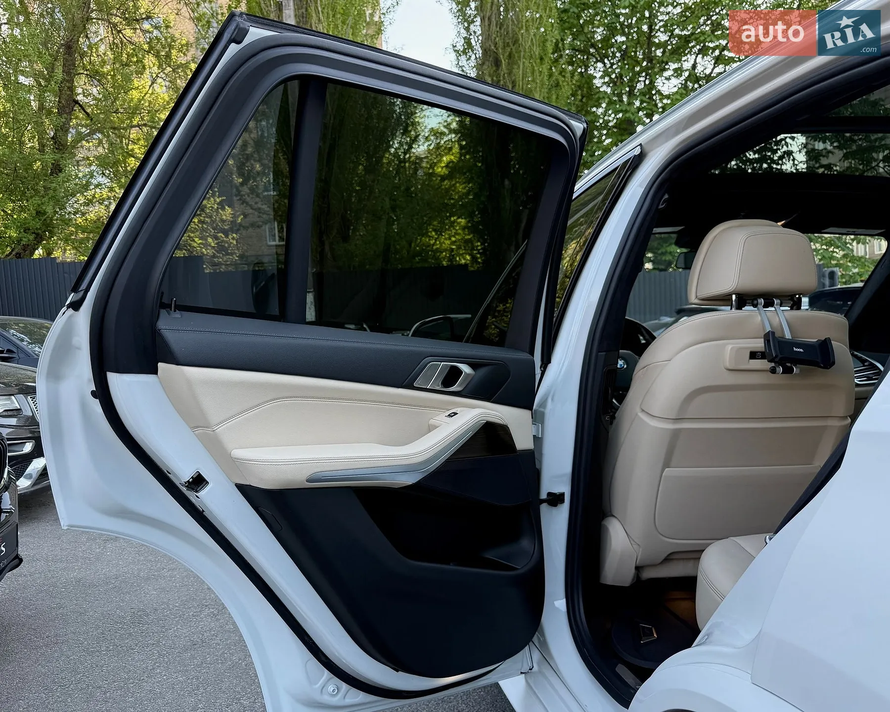 2021 BMW X5 - мініатюра 15