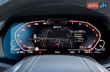Внедорожник / Кроссовер BMW X5 2021 в Киеве