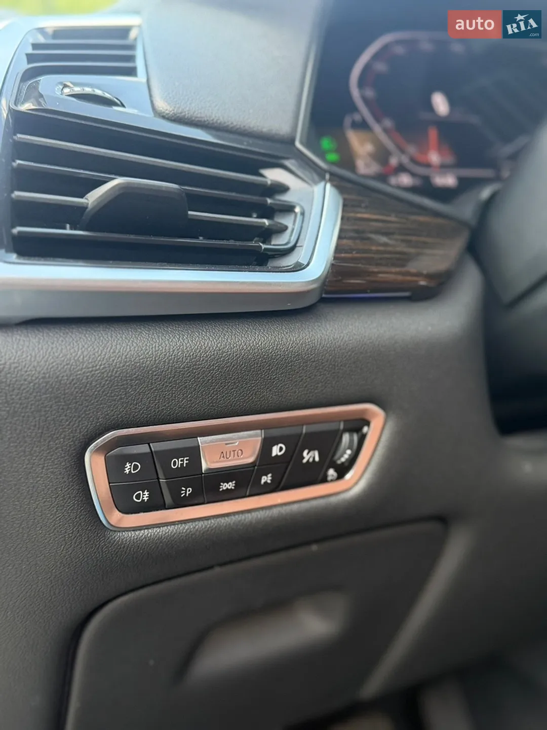 2018 BMW X5 - мініатюра 25