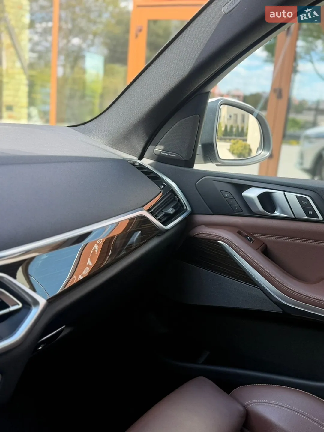 2018 BMW X5 - мініатюра 29