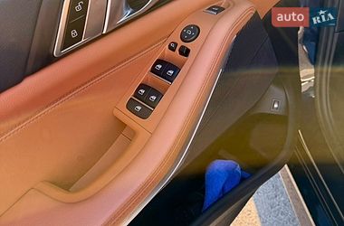Внедорожник / Кроссовер BMW X5 2022 в Львове