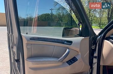 Внедорожник / Кроссовер BMW X5 2005 в Измаиле