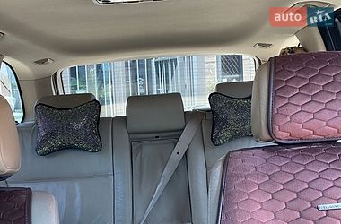 Внедорожник / Кроссовер BMW X5 2005 в Измаиле
