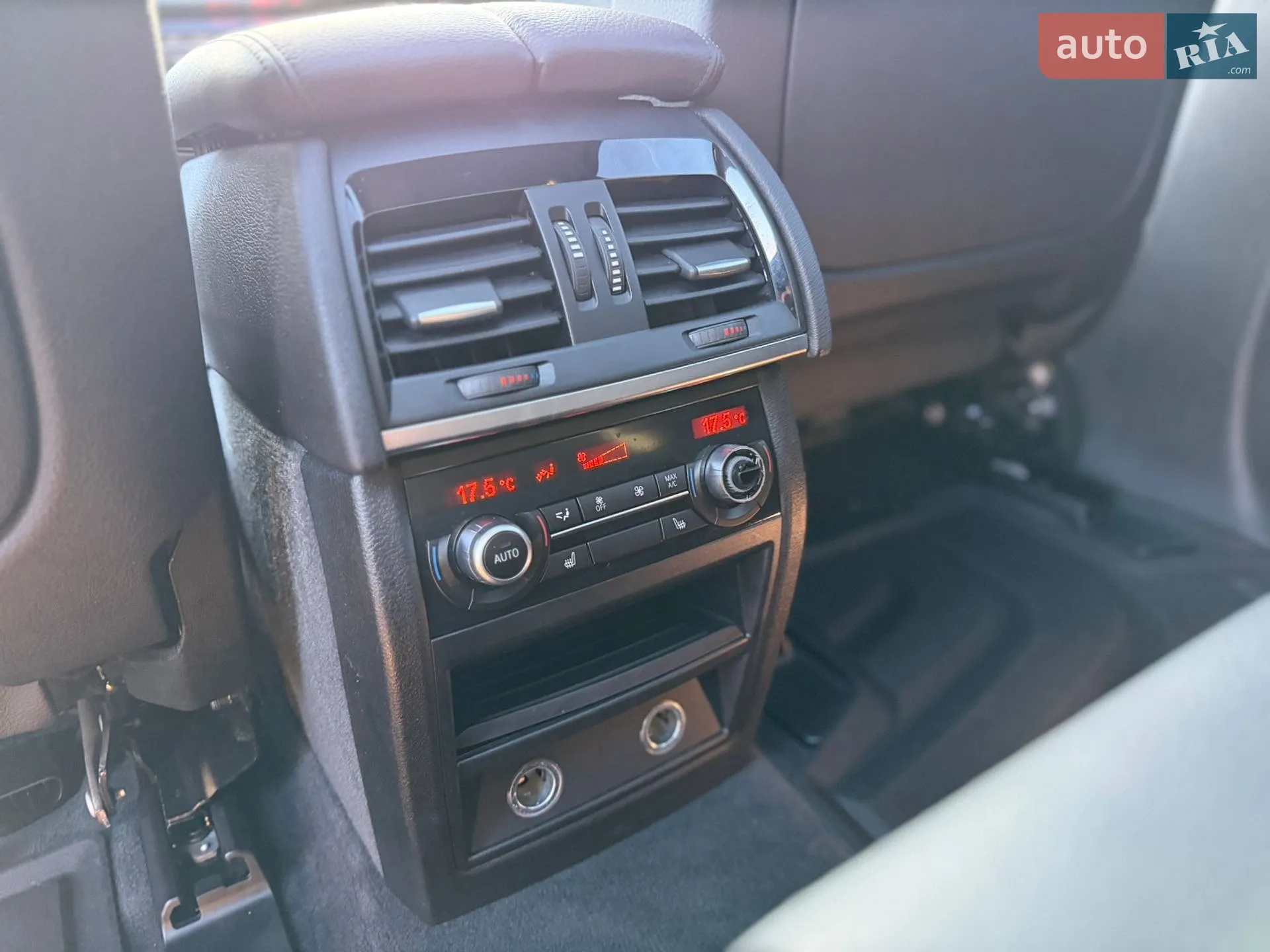 2015 BMW X5 - мініатюра 13
