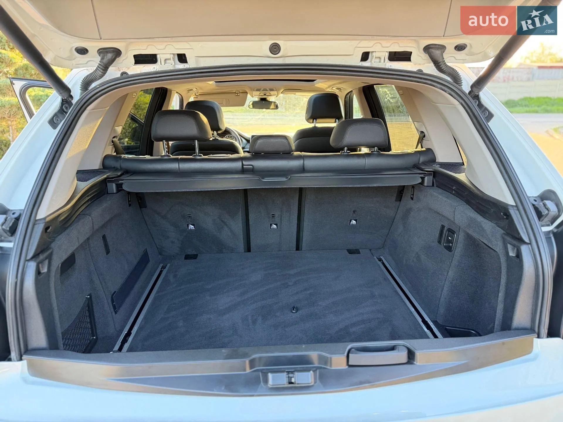 2015 BMW X5 - мініатюра 18