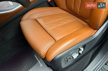 Внедорожник / Кроссовер BMW X5 2021 в Киеве