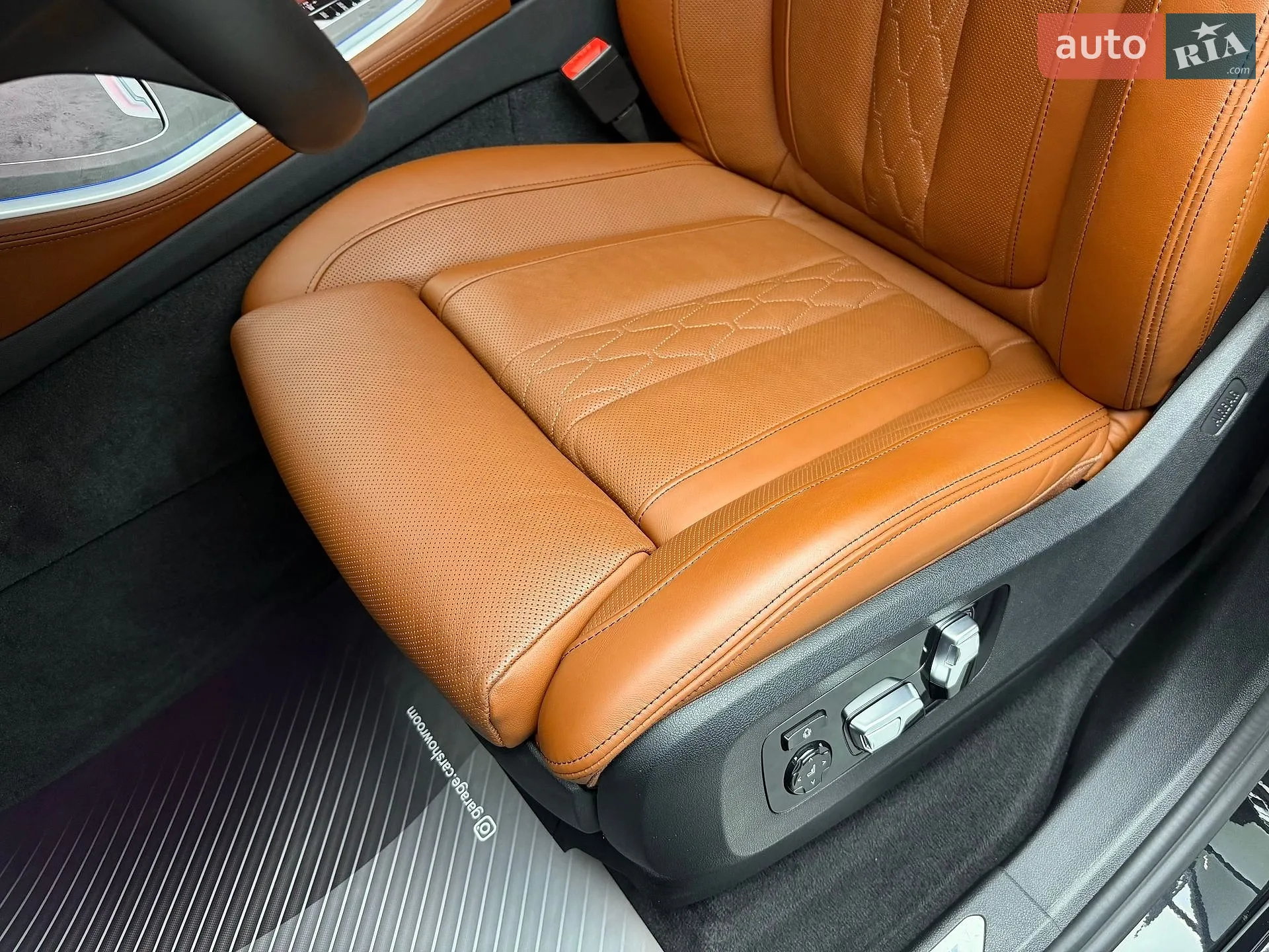 2021 BMW X5 - мініатюра 29
