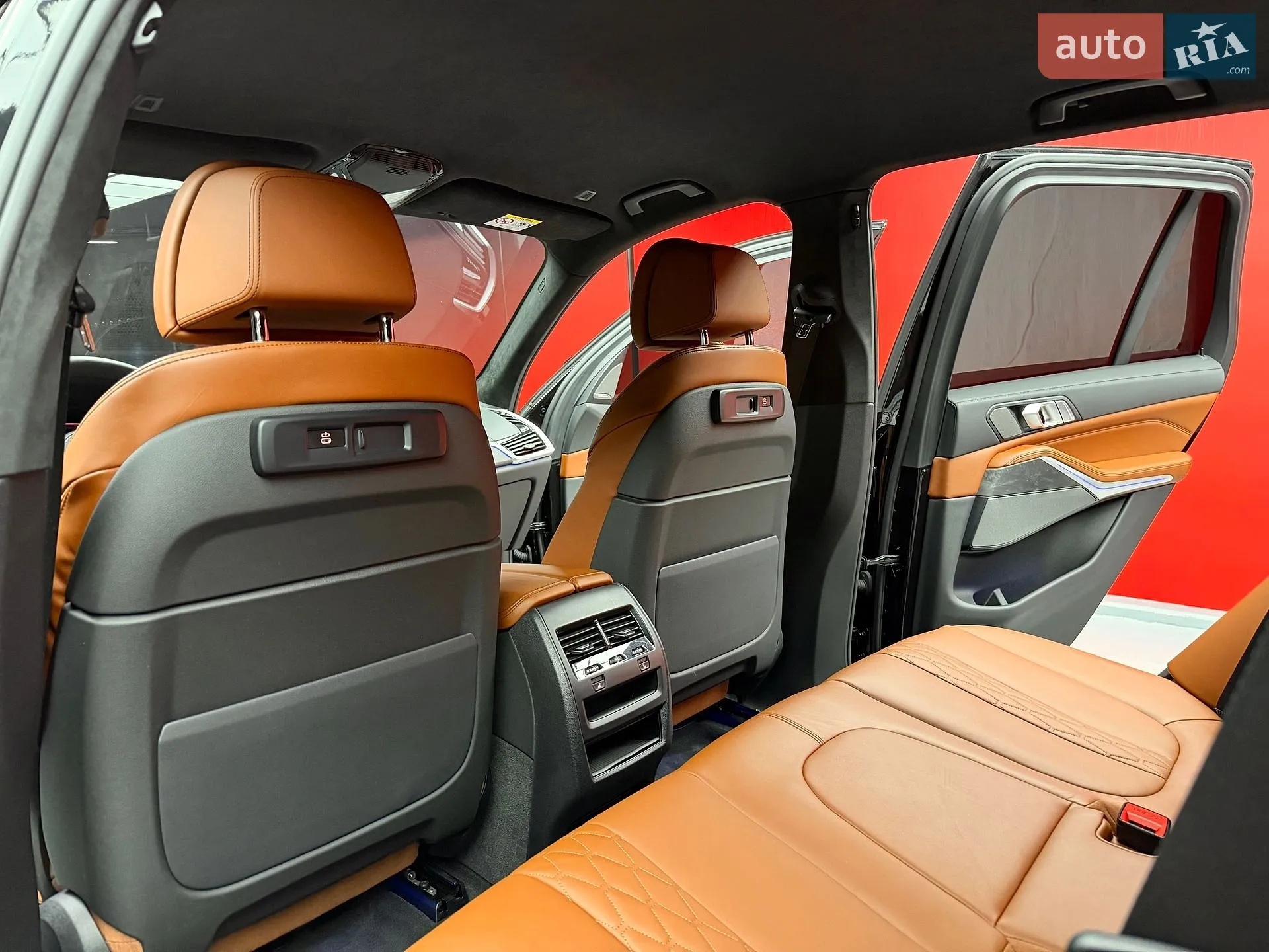 2021 BMW X5 - мініатюра 44