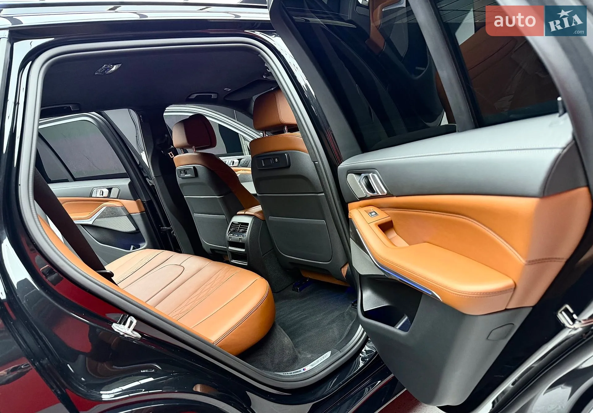2021 BMW X5 - мініатюра 46