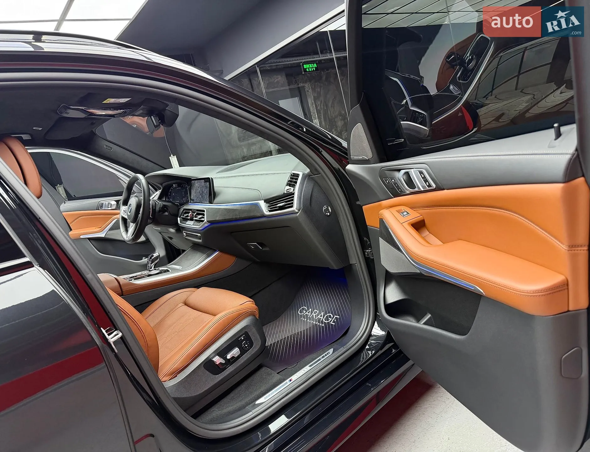 2021 BMW X5 - мініатюра 53