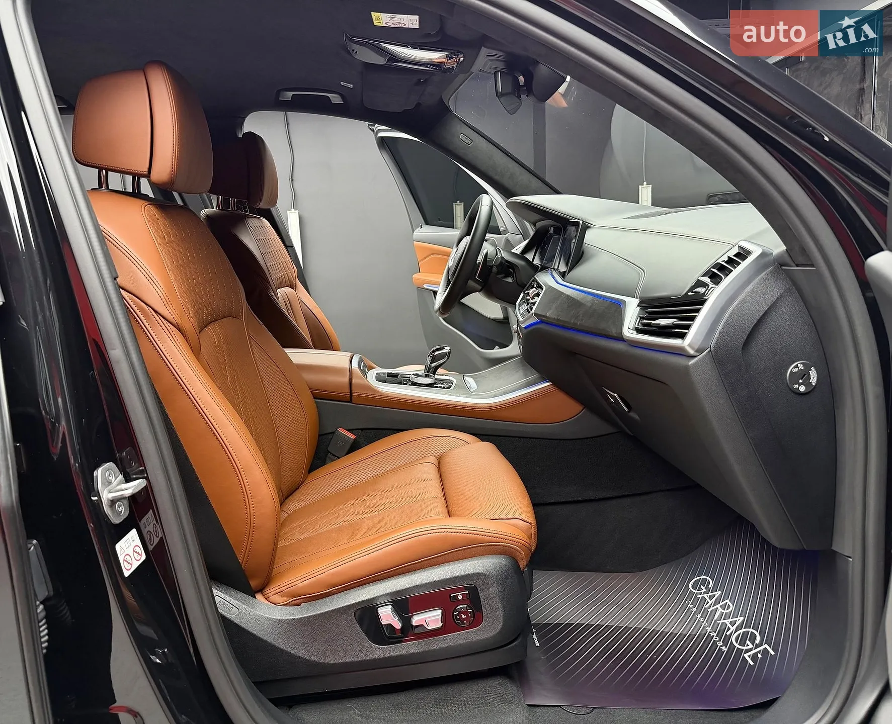 2021 BMW X5 - мініатюра 56