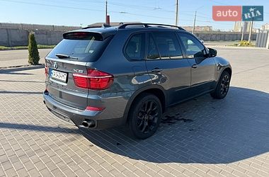 Внедорожник / Кроссовер BMW X5 2011 в Виннице