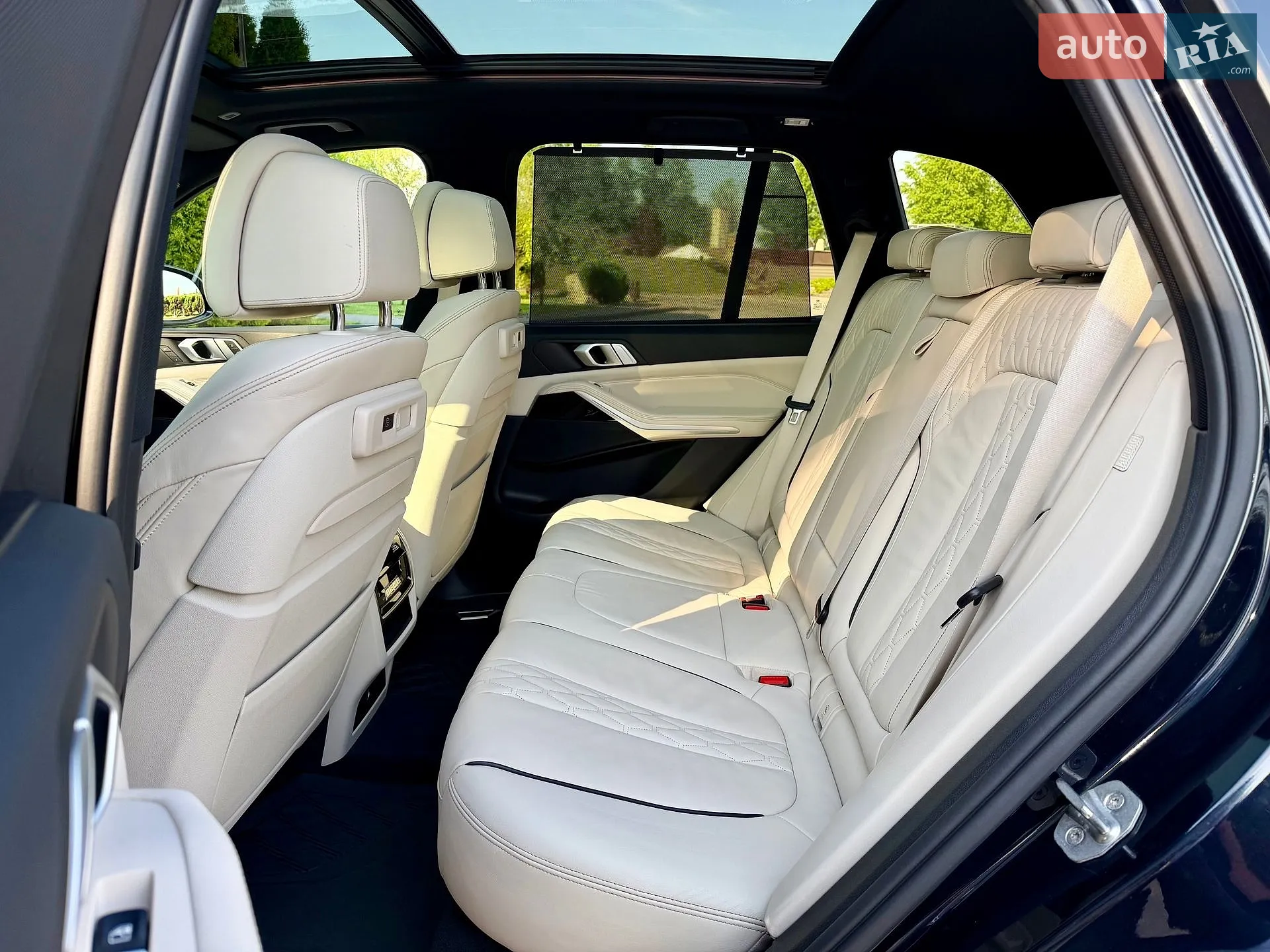 2018 BMW X5 - мініатюра 21