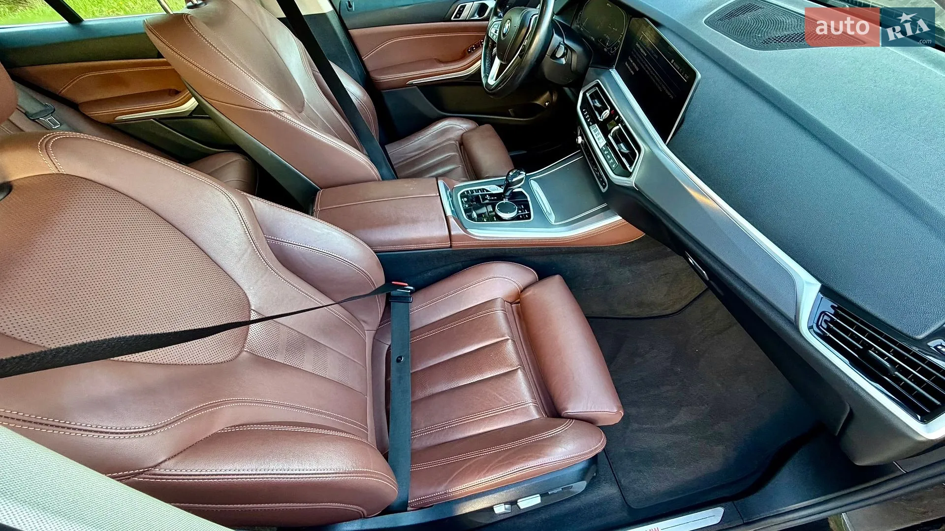 2021 BMW X5 - мініатюра 16