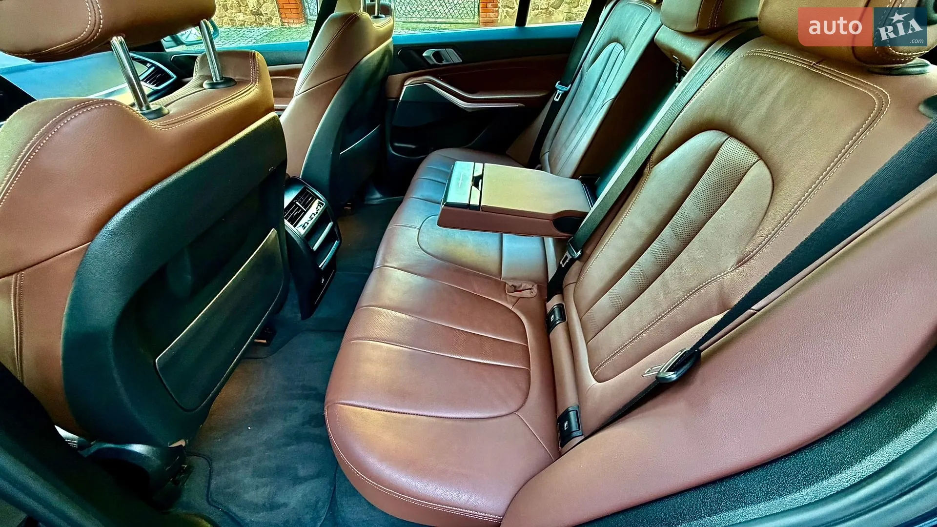 2021 BMW X5 - мініатюра 20