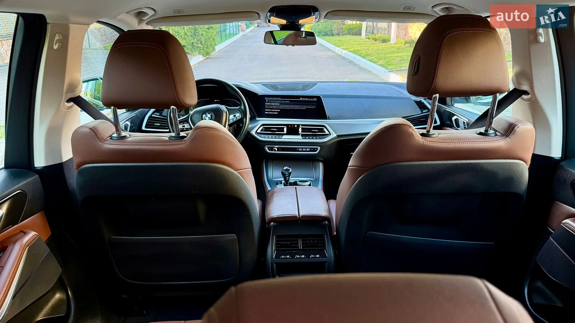 2021 BMW X5 - мініатюра 26