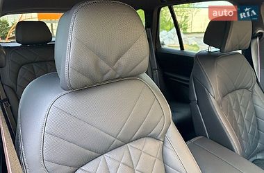 Внедорожник / Кроссовер BMW X5 2024 в Киеве