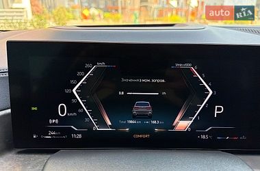 Внедорожник / Кроссовер BMW X5 2024 в Киеве