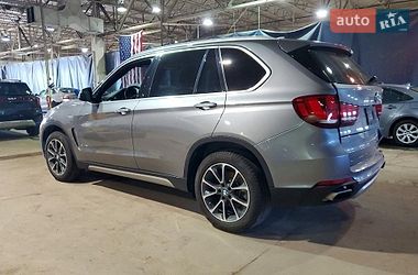 Внедорожник / Кроссовер BMW X5 2018 в Львове