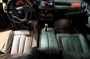 Внедорожник / Кроссовер BMW X5 2018 в Львове